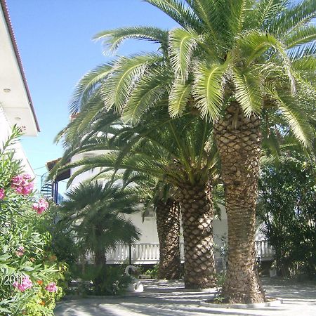 Villa Daizy Boutique Apartments Laganas Exterior foto