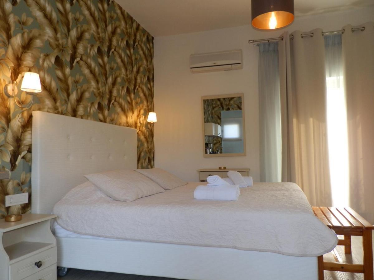 Villa Daizy Boutique Apartments Laganas Exterior foto