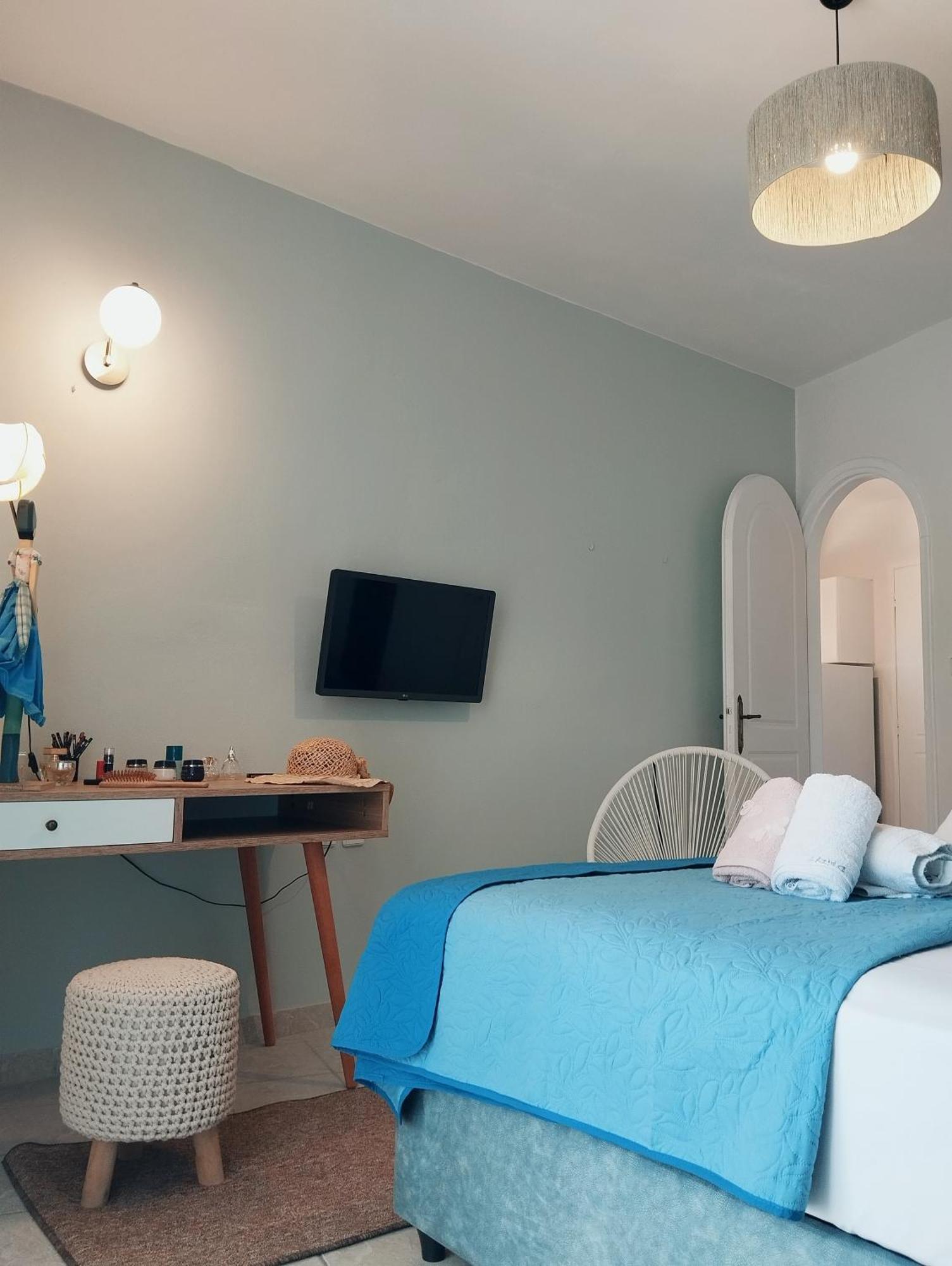 Villa Daizy Boutique Apartments Laganas Exterior foto